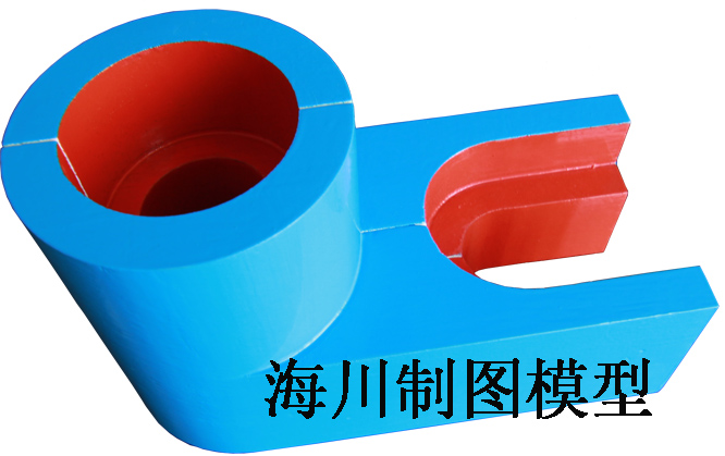 机械制图模型