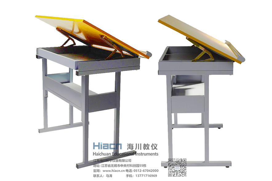 新型豪华绘图桌产品图片